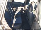 2018 Nissan Versa Note Sv Серый vin: 3N1CE2CP0JL356071