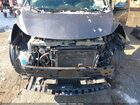 2018 Nissan Versa Note Sv Серый vin: 3N1CE2CP0JL356071