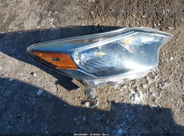 3N1CE2CP0JL356071 2018 NISSAN VERSA NOTE Серый Вид щитка приборов