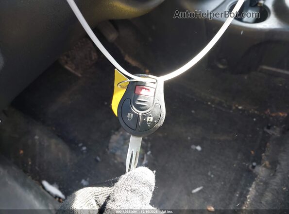 3N1CE2CP0JL356071 2018 NISSAN VERSA NOTE Серый Вид панели приборов