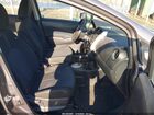 2018 Nissan Versa Note Sv Серый vin: 3N1CE2CP0JL356071