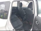 2019 Nissan Versa Note Sv Silver vin: 3N1CE2CP0KL354693