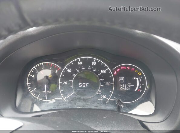 3N1CE2CP1KL363242 2019 NISSAN VERSA NOTE Синий Вид задних сидений