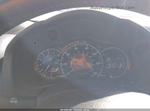 3N1CE2CP2JL361045 2018 NISSAN VERSA NOTE Black Вид задніх сидінь