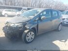 2018 Nissan Versa Note Sv Black vin: 3N1CE2CP2JL361045