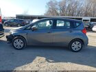 2018 Nissan Versa Note Sv Black vin: 3N1CE2CP2JL361045
