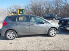 2018 Nissan Versa Note Sv Black vin: 3N1CE2CP2JL361045