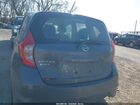 2018 Nissan Versa Note Sv Black vin: 3N1CE2CP2JL361045