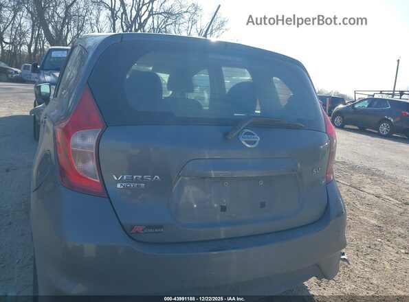 3N1CE2CP2JL361045 2018 NISSAN VERSA NOTE Black 