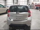 2018 Nissan Versa Note Sv Silver vin: 3N1CE2CP2JL368349