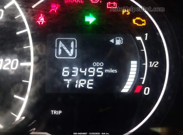 3N1CE2CP2JL368349 2018 NISSAN VERSA NOTE Silver 