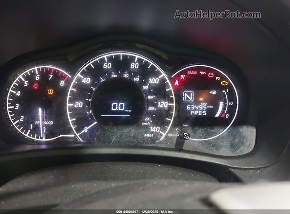 3N1CE2CP2JL368349 2018 NISSAN VERSA NOTE Silver Vista de los asientos traseros