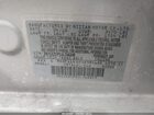 2018 Nissan Versa Note Sv Silver vin: 3N1CE2CP2JL368349