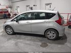 2018 Nissan Versa Note Sv Silver vin: 3N1CE2CP2JL368349