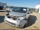 2016 Nissan Versa Note S (sr)/s Plus/sl/sr/sv Silver vin: 3N1CE2CP3GL360186