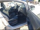 2016 Nissan Versa Note S (sr)/s Plus/sl/sr/sv Silver vin: 3N1CE2CP3GL360186