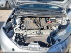 2016 Nissan Versa Note S (sr)/s Plus/sl/sr/sv Silver vin: 3N1CE2CP3GL360186