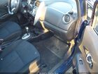 2017 Nissan Versa Note Sv Blue vin: 3N1CE2CP3HL355149