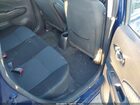 2017 Nissan Versa Note Sv Blue vin: 3N1CE2CP3HL355149
