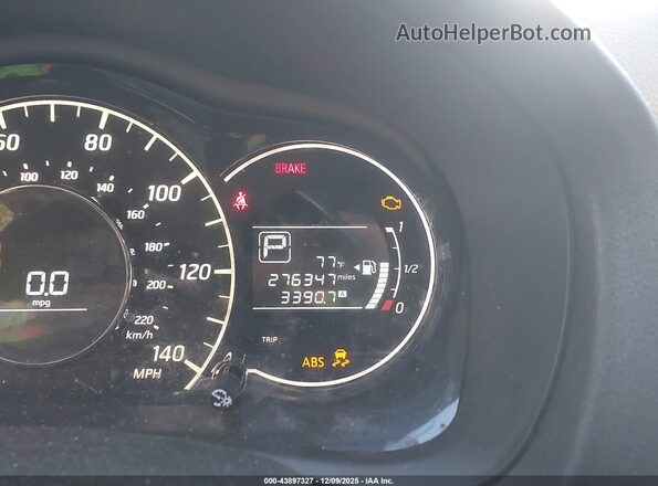 3N1CE2CP4GL366238 2016 NISSAN VERSA NOTE Silver Widok z przodu