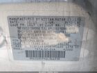 2016 Nissan Versa Note S (sr)/s Plus/sl/sr/sv Silver vin: 3N1CE2CP4GL366238