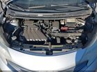 2016 Nissan Versa Note S (sr)/s Plus/sl/sr/sv Silver vin: 3N1CE2CP4GL366238
