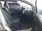 2019 Nissan Versa Note S Silver vin: 3N1CE2CP4KL359136