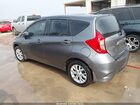 2018 Nissan Versa Note Sv Gray vin: 3N1CE2CP5JL358561