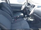 2018 Nissan Versa Note Sv Gray vin: 3N1CE2CP5JL358561