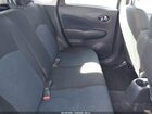 2018 Nissan Versa Note Sv Gray vin: 3N1CE2CP5JL358561