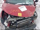 2019 Nissan Versa Note Sv Red vin: 3N1CE2CP5KL359405 2019 Nissan Versa Note Sv Red vin: 3N1CE2CP5KL359405
