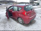 2019 Nissan Versa Note Sv Red vin: 3N1CE2CP5KL359405 2019 Nissan Versa Note Sv Red vin: 3N1CE2CP5KL359405