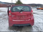 2019 Nissan Versa Note Sv Red vin: 3N1CE2CP5KL359405 2019 Nissan Versa Note Sv Red vin: 3N1CE2CP5KL359405