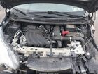 2019 Nissan Versa Note Sv Gray vin: 3N1CE2CP6KL354276
