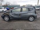 2019 Nissan Versa Note Sv Gray vin: 3N1CE2CP6KL354276