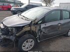 2019 Nissan Versa Note Sv Gray vin: 3N1CE2CP6KL354276