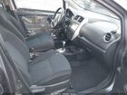 2019 Nissan Versa Note Sv Gray vin: 3N1CE2CP6KL354276