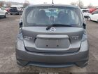 2019 Nissan Versa Note Sv Gray vin: 3N1CE2CP6KL354276
