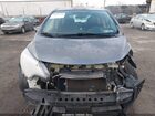 2019 Nissan Versa Note Sv Gray vin: 3N1CE2CP6KL354276