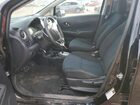 2019 Nissan Versa Note S Black vin: 3N1CE2CP6KL356559 2019 Nissan Versa Note S Black vin: 3N1CE2CP6KL356559