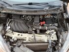 2019 Nissan Versa Note S Black vin: 3N1CE2CP6KL356559 2019 Nissan Versa Note S Black vin: 3N1CE2CP6KL356559