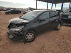 2019 Nissan Versa Note S Black vin: 3N1CE2CP6KL356559 2019 Nissan Versa Note S Black vin: 3N1CE2CP6KL356559