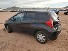 2019 Nissan Versa Note S Black vin: 3N1CE2CP6KL356559 2019 Nissan Versa Note S Black vin: 3N1CE2CP6KL356559