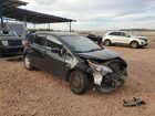 2019 Nissan Versa Note S Black vin: 3N1CE2CP6KL356559 2019 Nissan Versa Note S Black vin: 3N1CE2CP6KL356559