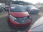 2016 Nissan Versa Note S Plus Красный vin: 3N1CE2CP7GL391361