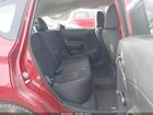 2016 Nissan Versa Note S Plus Красный vin: 3N1CE2CP7GL391361