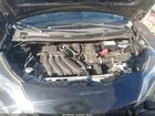 2017 Nissan Versa Note Sv Черный vin: 3N1CE2CP7HL360063