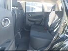 2017 Nissan Versa Note Sv Черный vin: 3N1CE2CP7HL360063