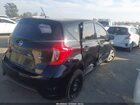 2017 Nissan Versa Note Sv Черный vin: 3N1CE2CP7HL360063