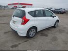 2017 Nissan Versa Note S Plus Белый vin: 3N1CE2CP9HL356094